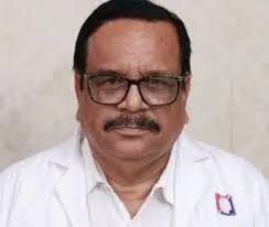 Dr Pradeep Sen